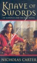 Knave of Swords - Nicholas Carter