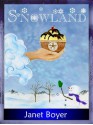 Snowland Intuitive Workbook - Craig Conley, Janet Boyer