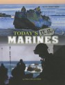 Today's U.S. Marines - Emma Carlson Berne