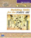 NorthStar: Building Skills for the TOEFL iBT, High Intermediate - Helen Solorzano