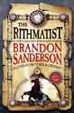 The Rithmatist - Brandon Sanderson