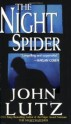 The Night Spider - John Lutz