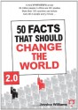 50 Facts That Should Change The World 2.0 - Jessica Williams