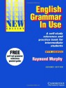 English Grammar in Use With Answers: Reference and Practice for Intermediate Students - Raymond Murphy