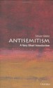 Antisemitism: A Very Short Introduction - Steven Beller