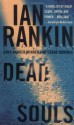 Dead Souls (Inspector Rebus, #10) - Ian Rankin