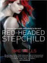 Red-Headed Stepchild - Jaye Wells, Cynthia Holloway