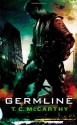 Germline - T.C. McCarthy