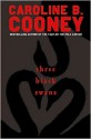 Three Black Swans - Caroline B. Cooney