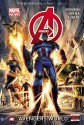 Avengers, Vol. 1: Avengers World - Jonathan Hickman, Jerome Opeña, Adam Kubert