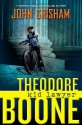 Theodore Boone: Kid Lawyer - John Grisham, Richard Thomas