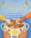 Who Put the Cookies in the Cookie Jar? - George Shannon, Julie Paschkis