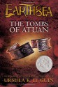 The Tombs of Atuan - Ursula K. Le Guin