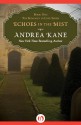 Echoes in the Mist - Andrea Kane