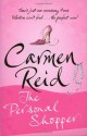 The Personal Shopper - Carmen Reid