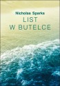 List w butelce - Nicholas Sparks