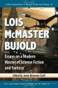 Lois McMaster Bujold: Essays on a Modern Master of Science Fiction and Fantasy - Janet Brennan Croft, Donald E. Palumbo, C.W. Sullivan III, Sandra J. Lindow, David D. Oberhelman, Shannan Palma, Amy H. Sturgis, Linda Wight, Virginia Bemis, Lois McMaster Bujold, Andrew Hallam, Sylvia Kelso, Regina Yung Lee, John Lennard