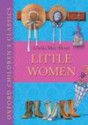 Little Women - Louisa May Alcott