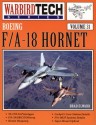 Boeing F/A-18 Hornet - WarbirdTech Volume 31 - Brad Elward