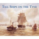 Tall Ships On The Tyne - Richard E. Keys, Ken Smith