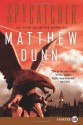 Spycatcher LP: A Novel - Matthew Dunn