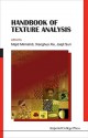 Handbook of Texture Analysis - Majid Mirmehdi, Jasjit Suri, Xianghua Xie