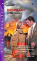 Burning Love - Debra Cowan