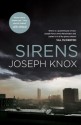 Sirens - Joseph B. Knox