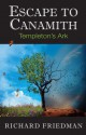 Escape to Canamith - Richard Friedman