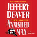 The Vanished Man: A Lincoln Rhyme Novel, Book 5 - Jeffery Deaver, George Guidall, Simon & Schuster Audio