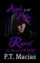 Angels Of The Fallen: Ramiel: It's Time, Live On The Dark Side (The Watchers Book 3) - P.T. Macias