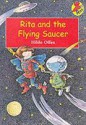 Rita And The Flying Saucer (Rita The Rescuer) - Hilda Offen