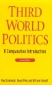 Third World Politics: A Comparative Introduction - Paul Cammack, David Pool