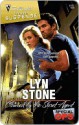 Claimed by the Secret Agent - Lyn Stone