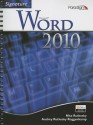 Word 2010 Signature Series - With CD - Nita Hewitt Rutkosky, Audrey Rutkosky Roggenkamp