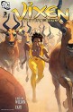 Vixen: Return of the Lion (2008-) #3 - Gwendolyn Wilson, CAFU