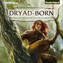 Dryad-Born: Whispers from Mirrowen, Book 2 - Jeff Wheeler, Sue Pitkin