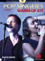 The Pop Singer's Warm-Up Kit: Because Stardom Takes Practice - Lewis Lis