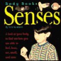 Body Books: Senses - Anna Sandeman