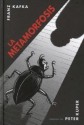 La Metamorfosis - Peter Kuper