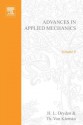 Advances in Applied Mechanics, Volume 8 - Hugh L. Dryden