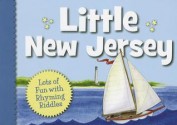 Little New Jersey - Trinka Hakes Noble, Jeannie Brett