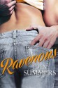 Ravenous (novella) - Eden Summers