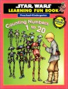 Counting Numbers 1 to 20: Preschool-Kindergarten (SW Lrning Fun Book-Stck/Restck) - Jesus Redondo