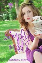 Simply Mad (Girls of Wonder Lane Book 1) - Christina Coryell