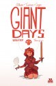 Giant Days #3 - John Allison, Lissa Treiman