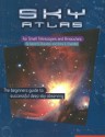 Sky Atlas for Small Telescopes and Binoculars - David S. Chandler, Billie E. Chandler