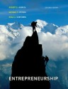 Entrepreneurship - Robert D Hisrich