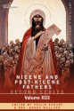 Nicene and Post-Nicene Fathers: Second Series, Volume XIII Gregory the Great, Ephraim Syrus, Aphrahat - Philip Schaff