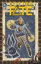 Doctor Fate (2015-) #1 - Paul Levitz, Sonny Liew